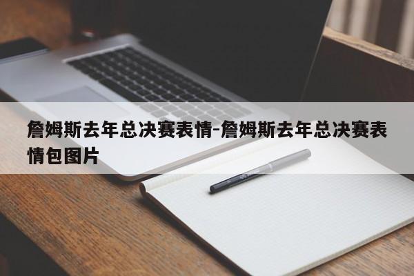 詹姆斯去年总决赛表情-詹姆斯去年总决赛表情包图片