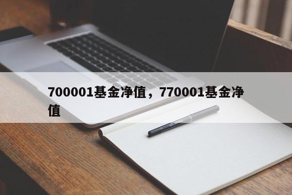 700001基金净值,770001基金净值